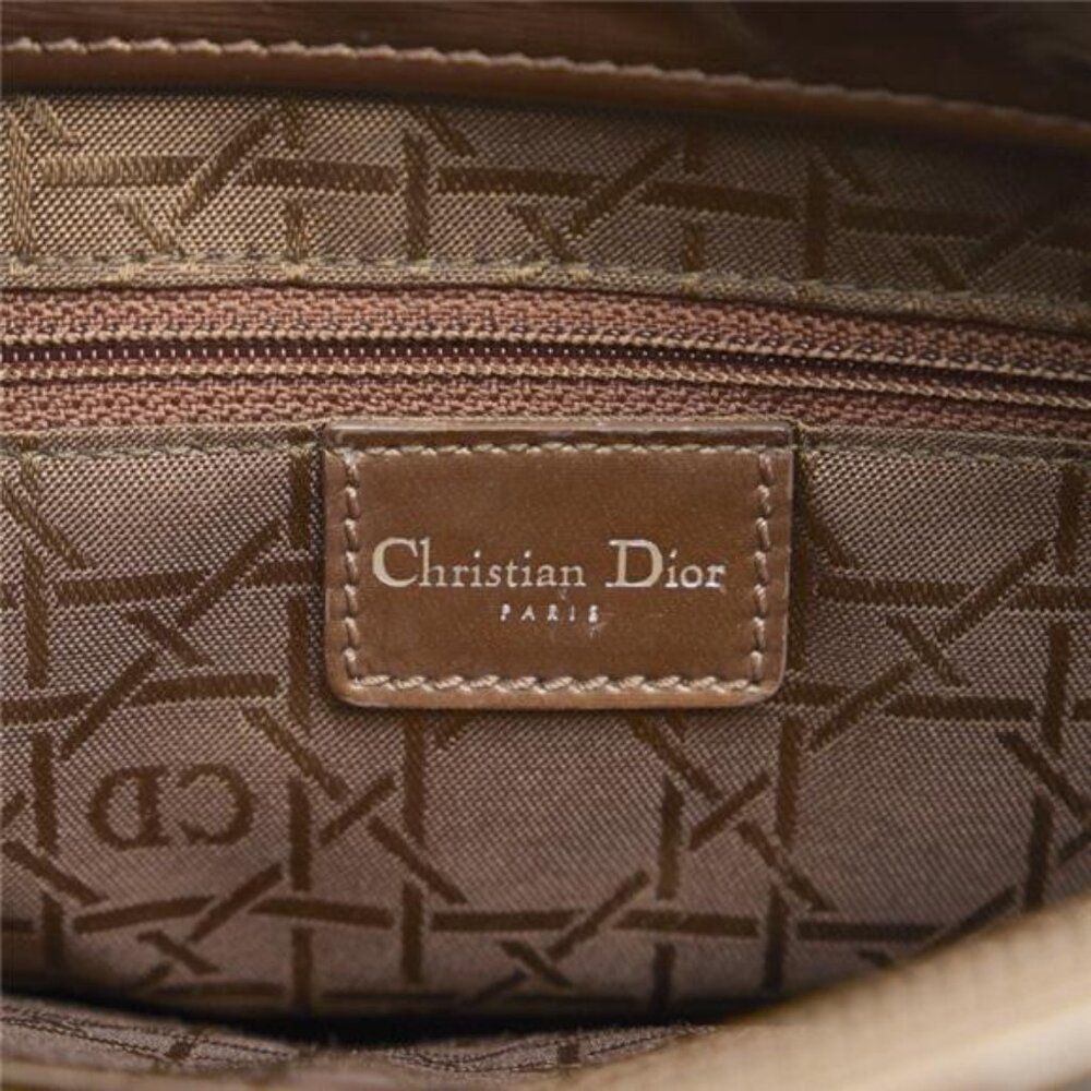 Dior 2WAY Handbag - Picture 10 of 11